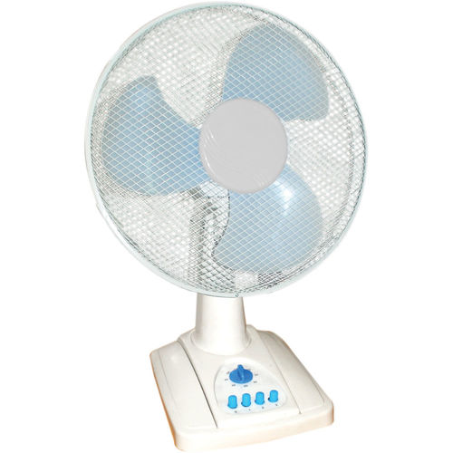 Oscillating Desk Fans (096000)